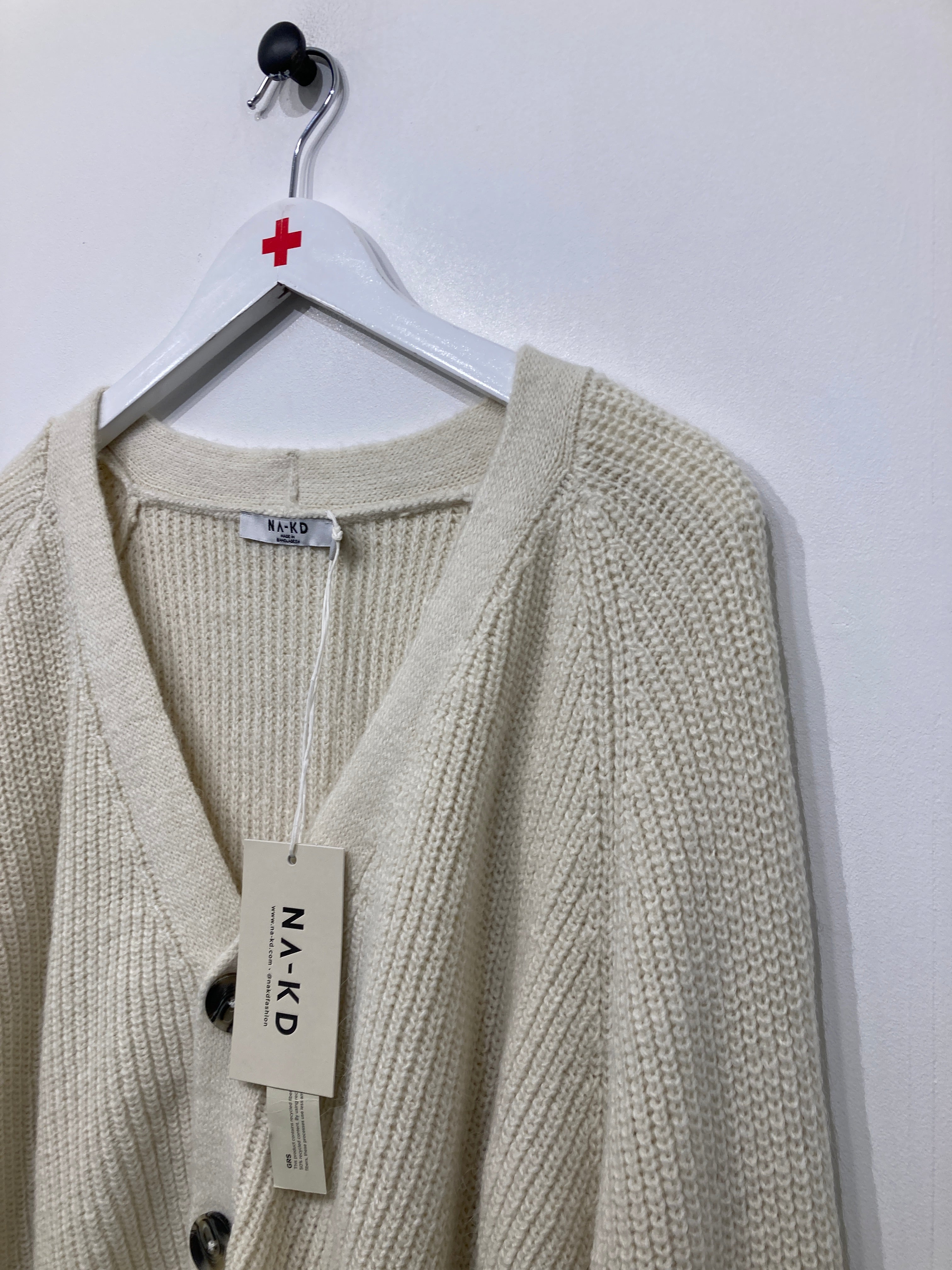 Na-Kd Cardigan